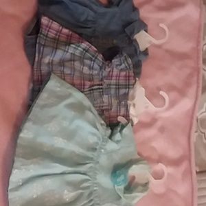 Dresses 3 month